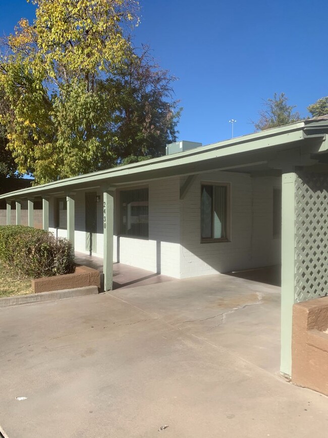 Building Photo - Augusta Villages