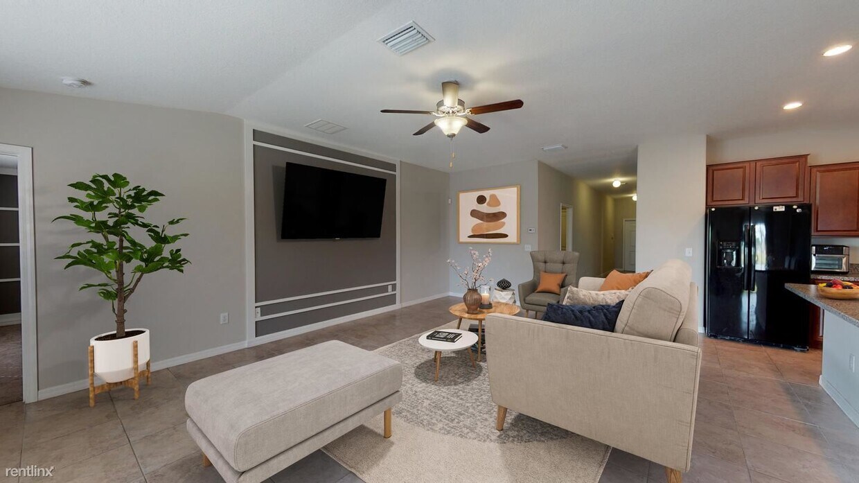 Primary Photo - 4 br, 2 bath House - 1801 Broad Winged Haw...