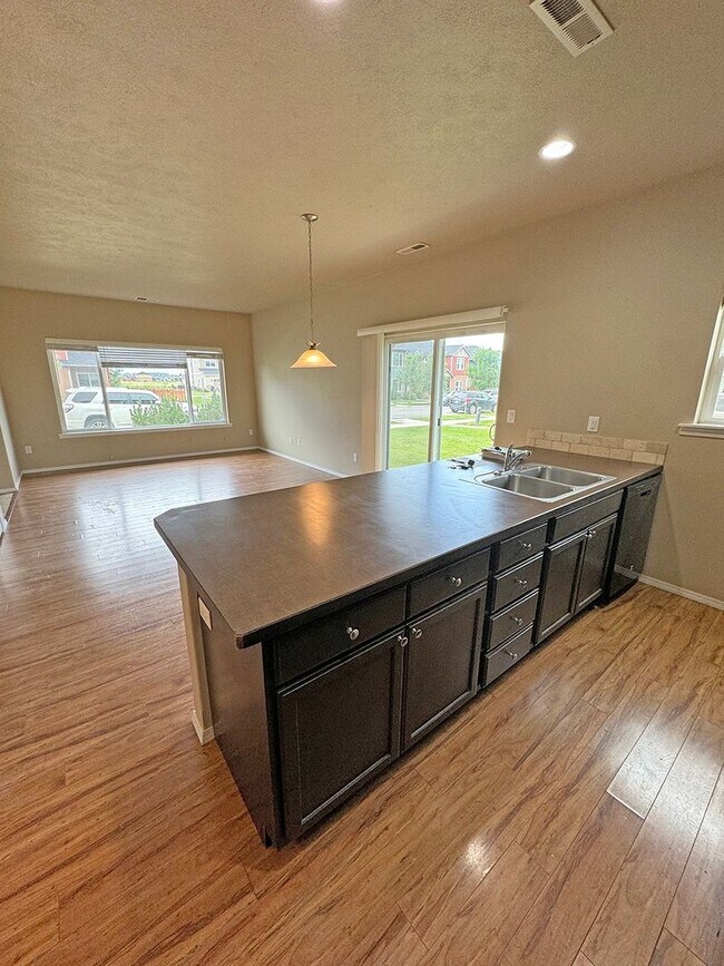 Foto del edificio - Single Family Home in Norton Ranch Subdivision