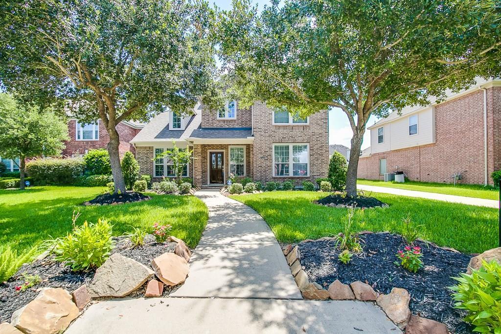 Foto principal - 7110 Timber Edge Ln