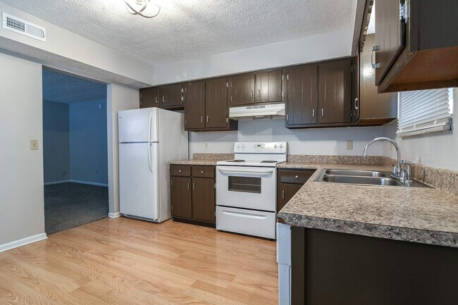 Foto del edificio - 7662 E Covered Bridge Dr