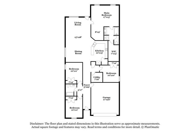 Foto del edificio - 12247 Antilles Ln