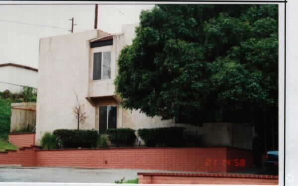 Foto del edificio - 3508 College Ave