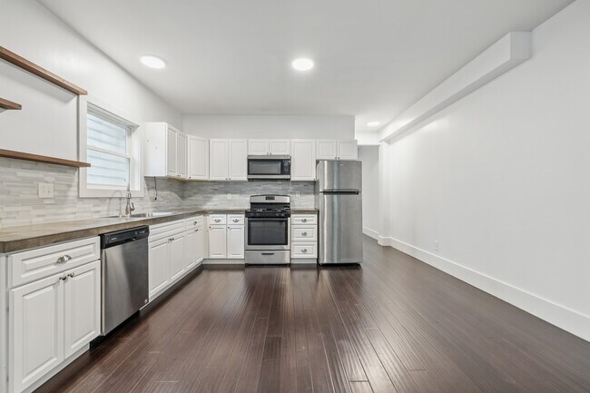 Foto del edificio - 1613 Nowland Ave