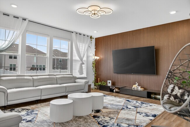 Foto del edificio - 395 S Pointe Ave