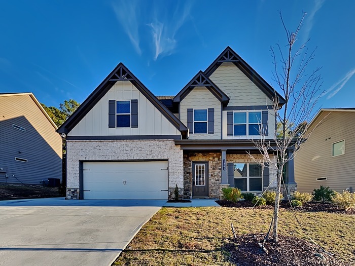 Primary Photo - Cozy Home located in Dacula!