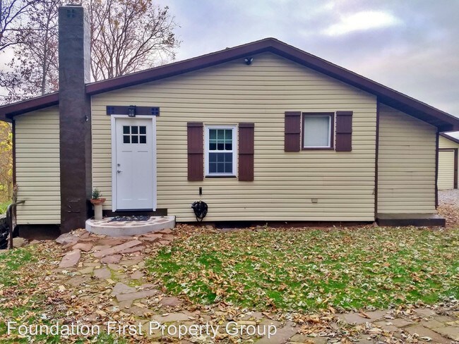 Building Photo - 2 br, 1 bath House - 796 Peepytown Road