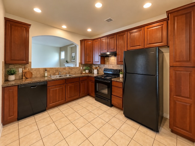 Foto del edificio - 2621 Rock Creek Dr