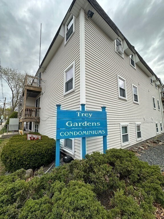 19 Church St Unit A2, North Attleborough, MA 02760 Condo for Rent in