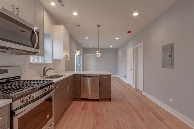 Foto del edificio - 4851 N Central Ave