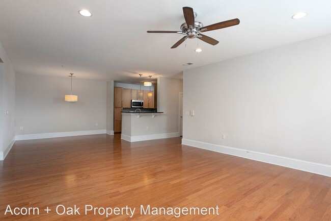 Building Photo - 1 br, 1.5 bath House - 601 Finsbury St #104