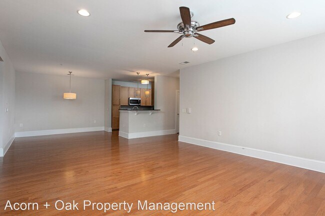 Foto del edificio - 1 br, 1.5 bath House - 601 Finsbury St #104