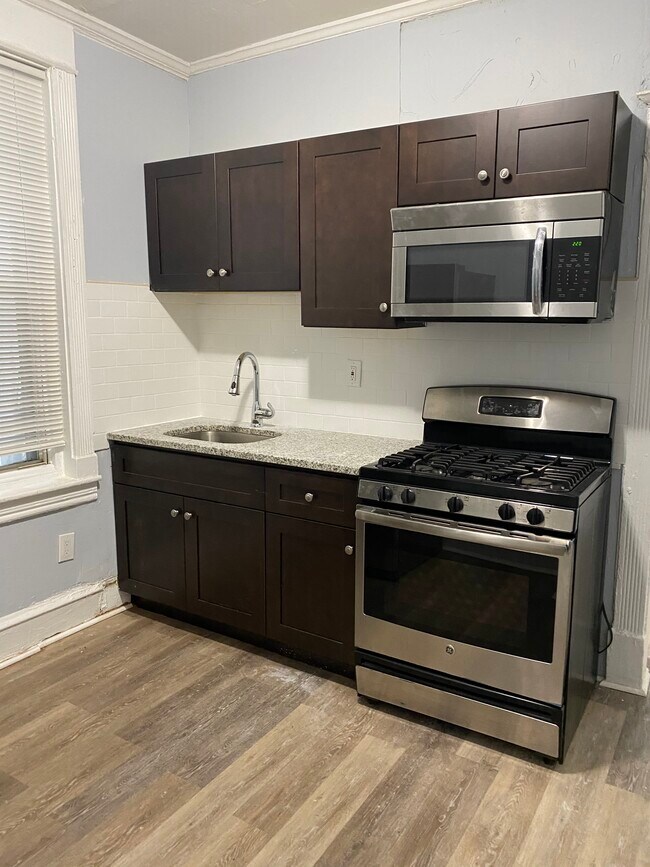 Foto del edificio - 6029 Haverford Ave