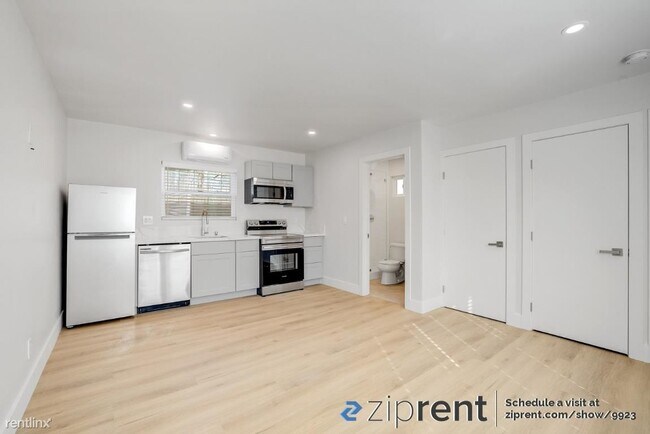 Foto del edificio - Studio, 1 bath House - 1815 San Andres St,...