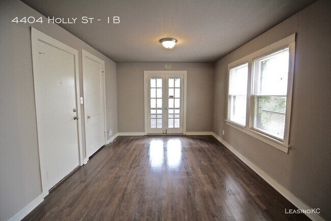 Foto del edificio - Fantastic one bedroom in West Plaza!