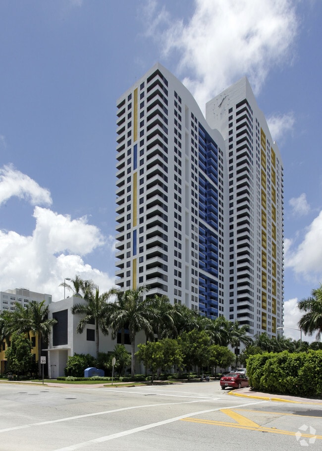 Foto del edificio - The Waverly South Beach