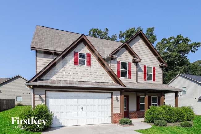 Building Photo - 4313 Yonah Park