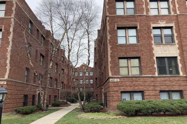 Building Photo - 4531 S Drexel Blvd