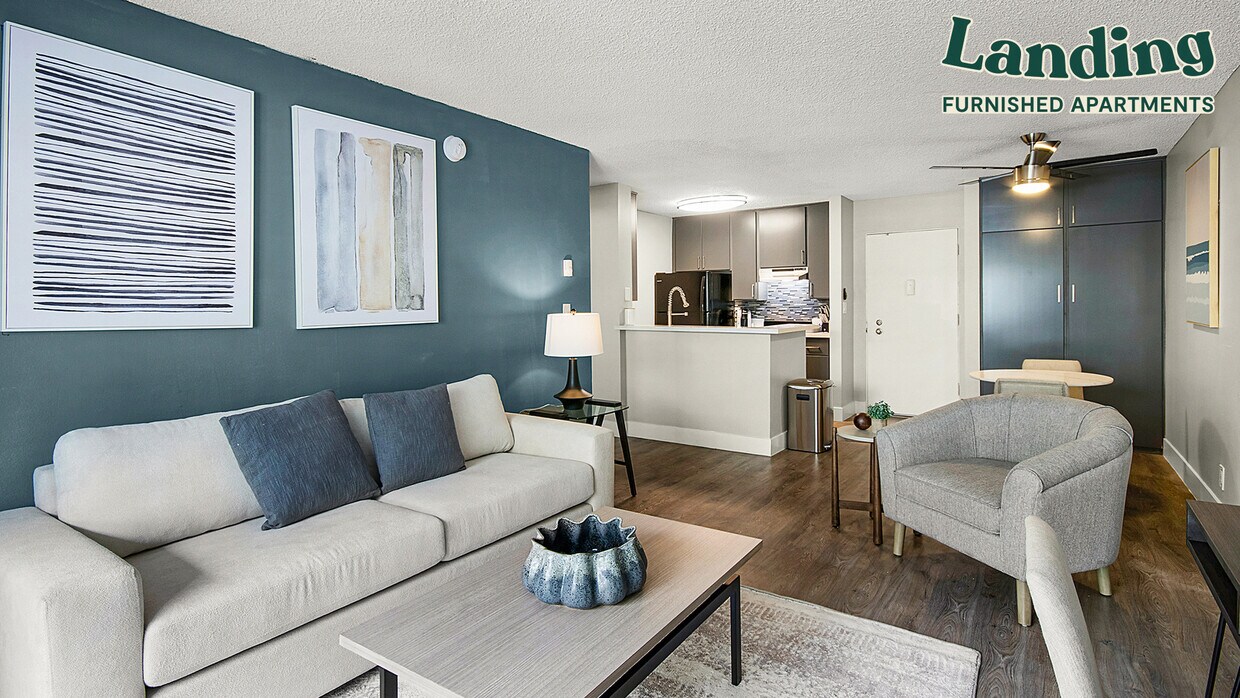 Foto principal - 209 S Westmoreland Ave