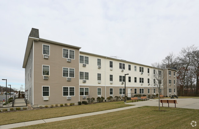 Building Photo - St. Francis Cabrini Senior Housing