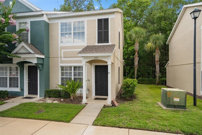Photo - 772 Shropshire Loop Townhome