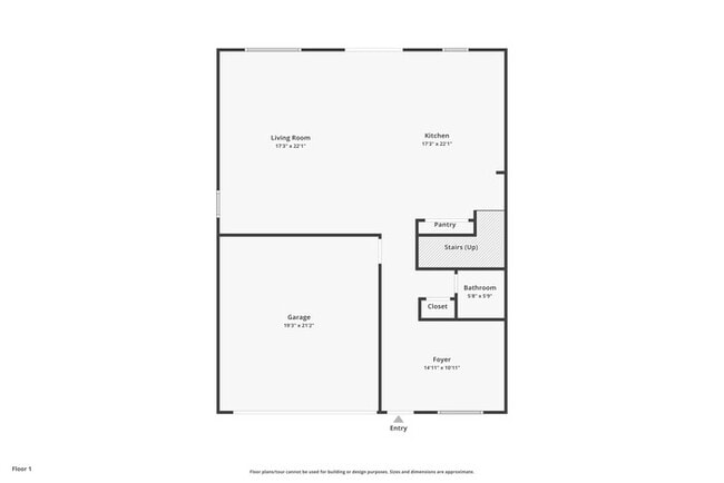 Foto del edificio - 122 Shire Dr