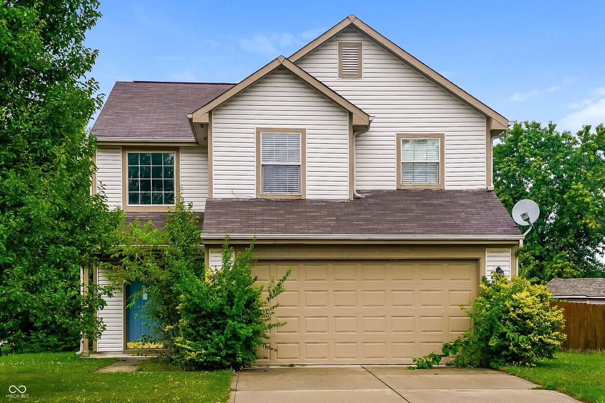 Foto principal - 6632 Gadsen Ct