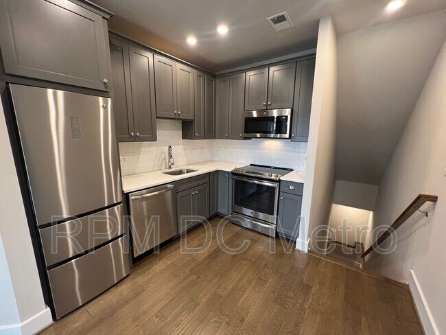 Foto del edificio - 7205 Georgia Ave NW