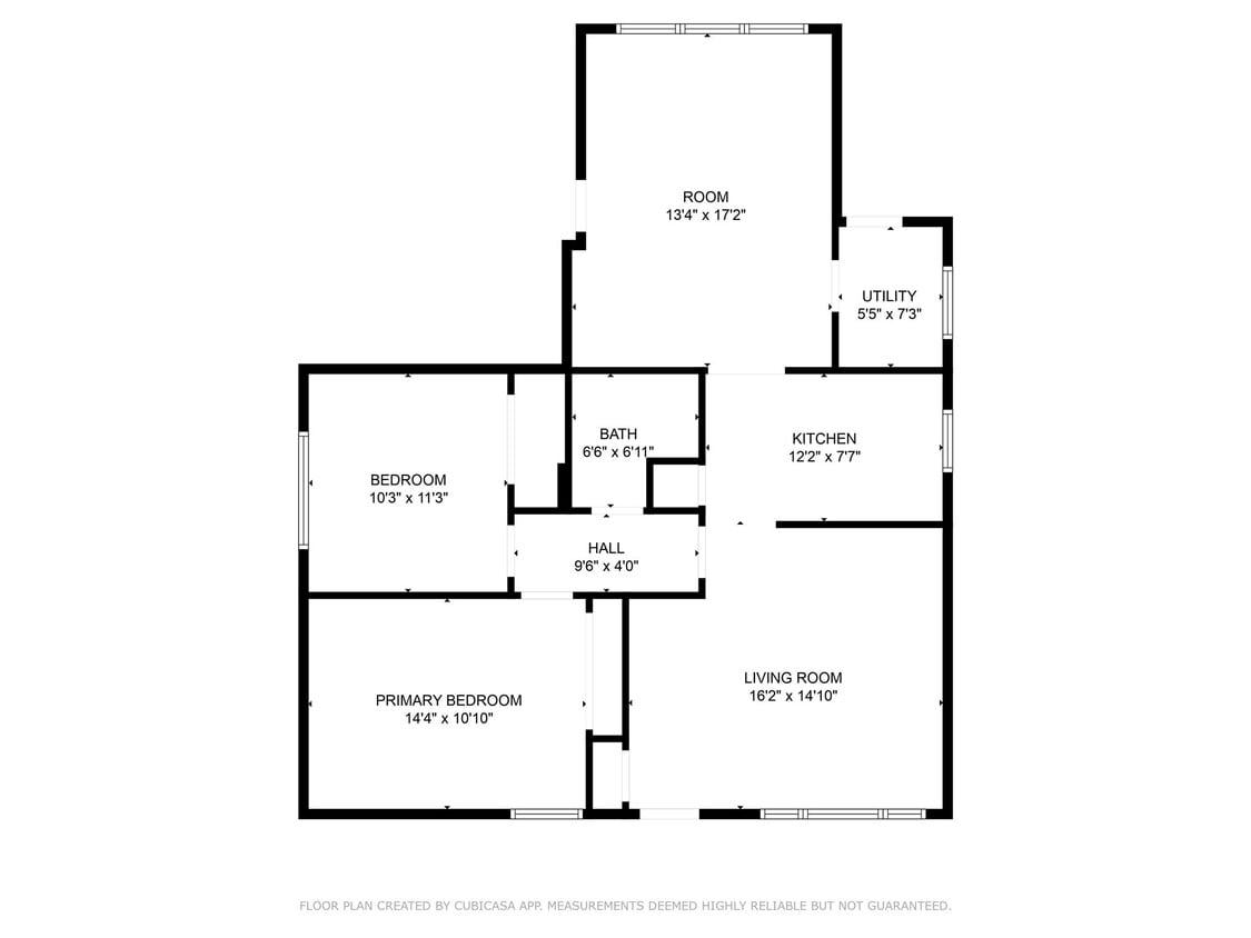 Building Photo - 4038 Erby St