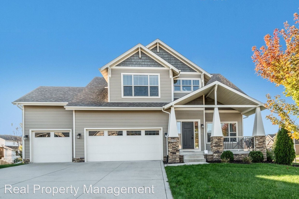 Foto principal - 4 br, 3.5 bath House - 7970 Aspen Drive