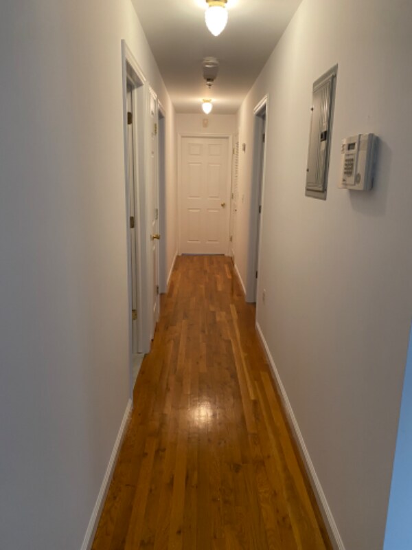 Foto del edificio - 232 Mt Pleasant Ave