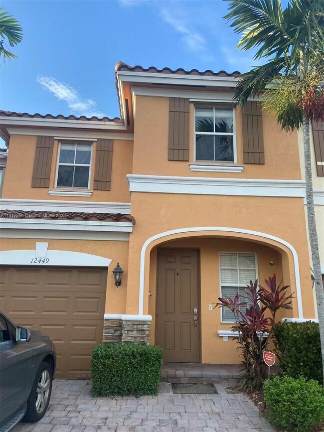 Foto del edificio - 12449 Emerald Creek Manor