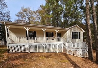 Building Photo - 1955 Morgan Trce