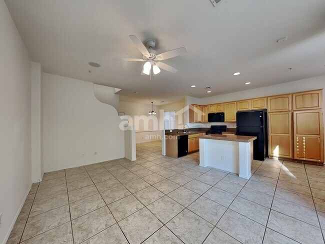 Foto del edificio - 611 Desert Silk Ct