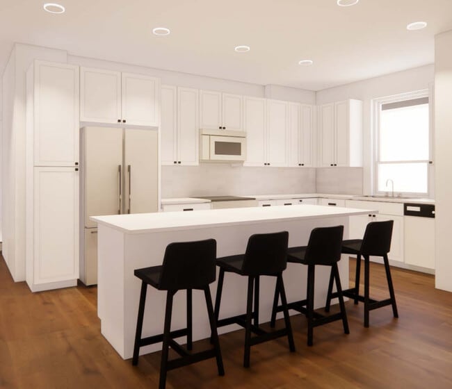 Building Photo - Crestview Townhomes