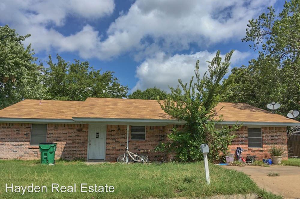 121 Omaha, Stephenville, TX 76401 House Rental in Stephenville, TX