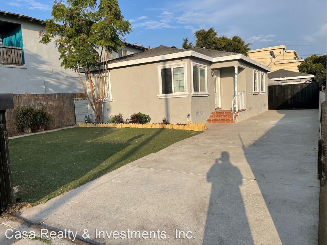 18 Houses for Rent in Hawthorne, CA Westside Rentals