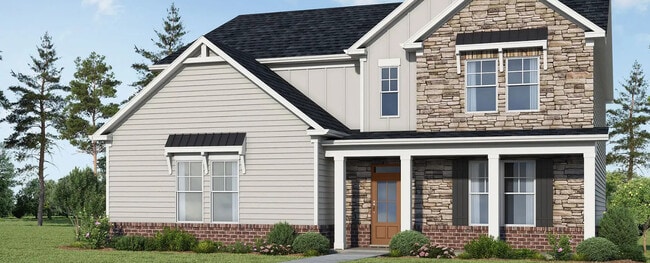 Building Photo - Madison Farms