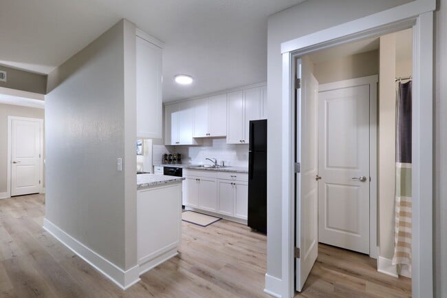 Interior Photo - Corner Ridge Apartments