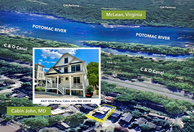 Foto del edificio - 6427 83rd Pl