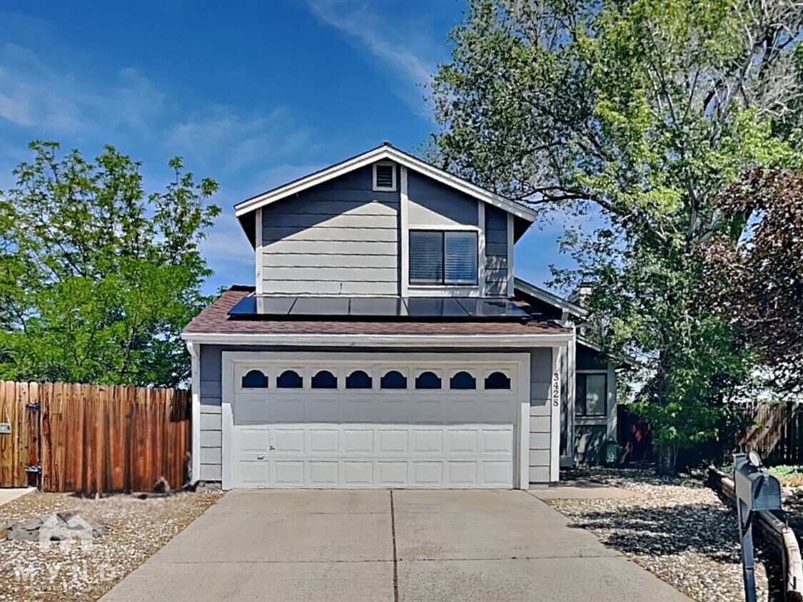 Primary Photo - 3428 Ridgecrest Ct