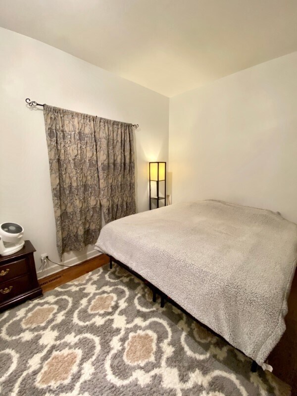 Foto del edificio - 1622 W Addison St