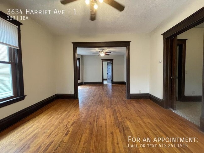 Building Photo - 3634 Harriet Ave