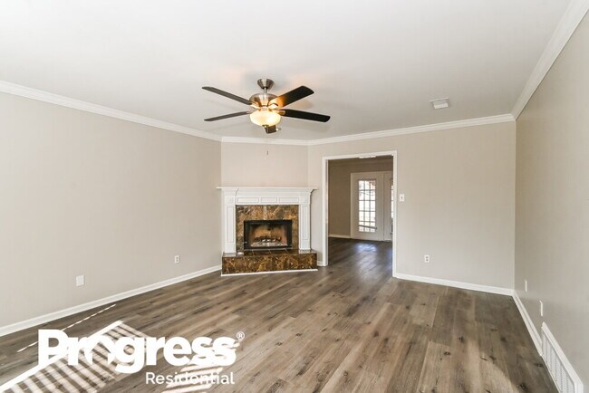 Building Photo - 8644 Sandy Hill Cove W