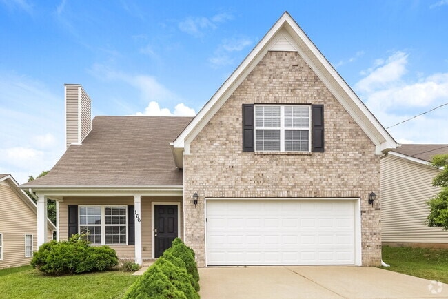 Building Photo - 166 Howard Woody Dr