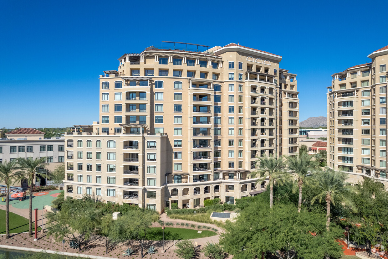 Primary Photo - Scottsdale Waterfront Residences