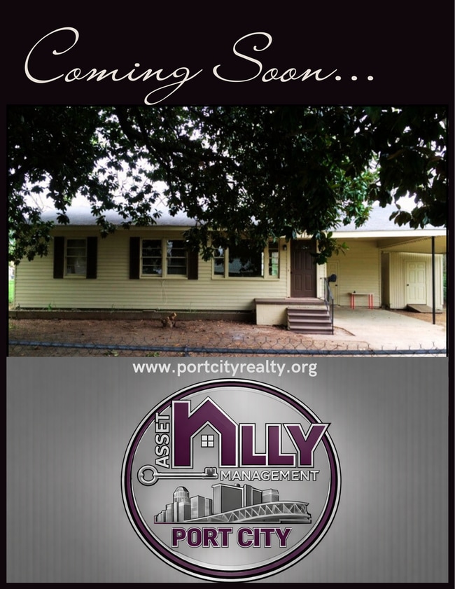 Building Photo - 715 Patton St