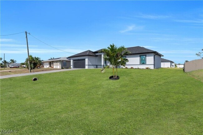 Foto del edificio - 317 NW 17th Pl