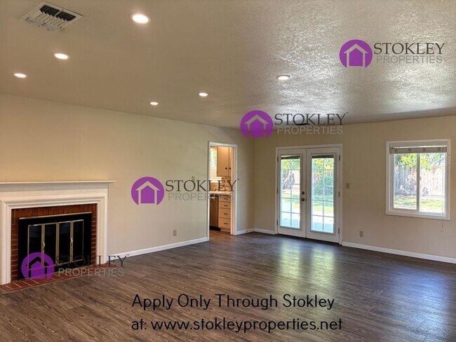 Building Photo - Stokley Properties Presents 1918 Jeannette Drive in Pleasant Hill!