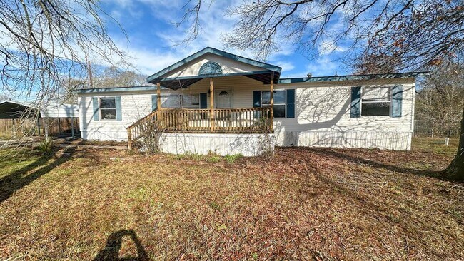 Foto del edificio - 21629 County Rd 3749